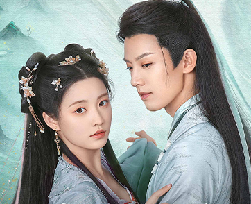 สุดยอด 5 ซีรีส์จีนฟินจิกหมอน รวมที่สุดแห่งความโรแมนติก พร้อมเสิร์ฟให้ผู้ชมใจฟูถึงบ้าน บนแอป iQIYI (อ้ายฉีอี้) 